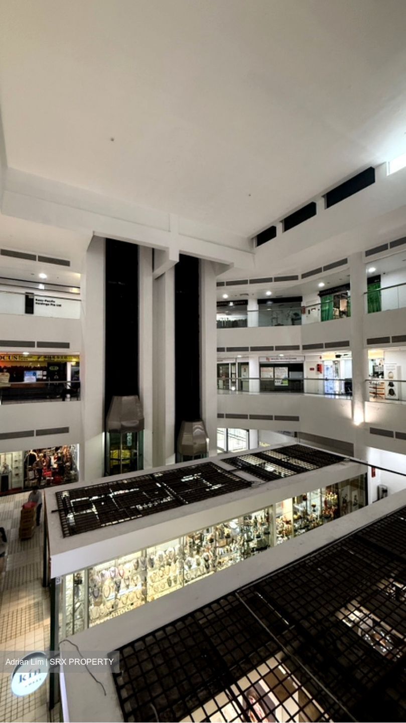 Roxy Square (D15), Retail #630251711